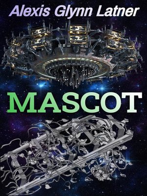 cover image of Mascot